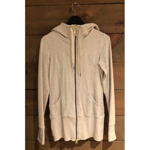 Lululemon Athletica Live Simply Jacket